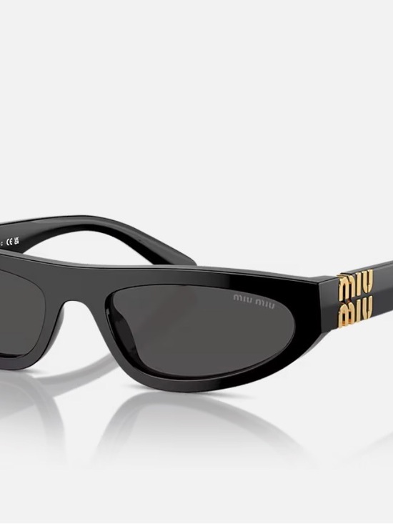 Miu Miu Cat-Eye Sunglasses main image 8